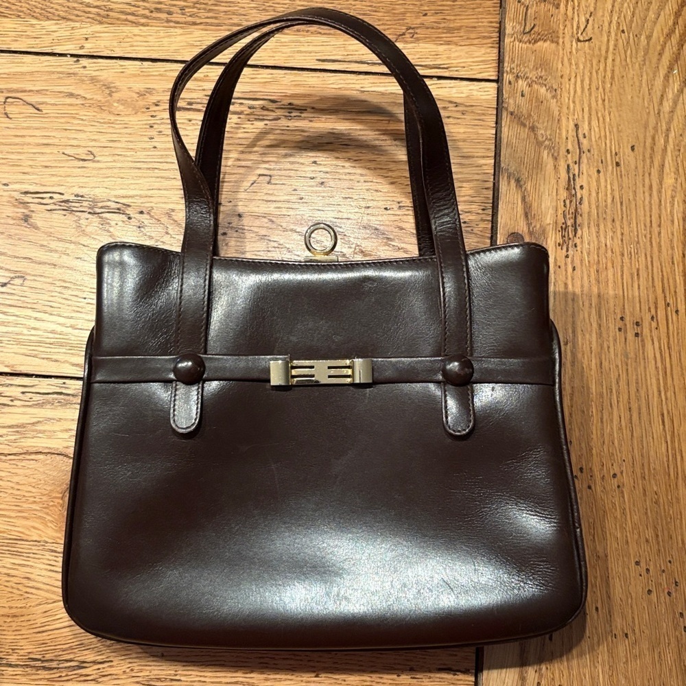 3 Bags - Saks, Rosenfeld & Lua - Picture 2 of 11